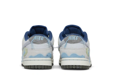 (Women) Nike Dunk Low 'Bright Side' DQ5076-001