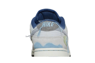 (Women) Nike Dunk Low 'Bright Side' DQ5076-001