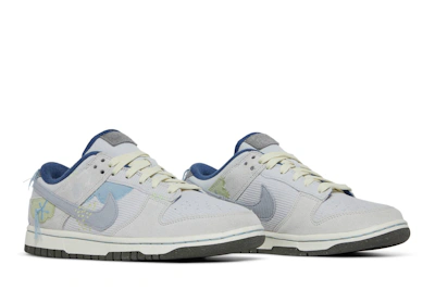 (Women) Nike Dunk Low 'Bright Side' DQ5076-001