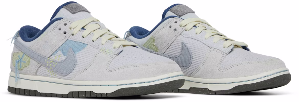 (女性)耐吉Dunk低筒 'Bright Side' DQ5076-001 Cheap (女性)耐吉Dunk低筒 'Bright Side' DQ5076-001