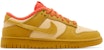 (W) Nike Dunk Low 'Bronzine Picante Merah' FQ8897-252