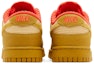 Details for (W) Nike Dunk Low 'Bronzine Picante Merah' FQ8897-252