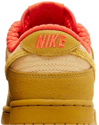 (Women) Nike Dunk Low 'Bronzine Picante Red' FQ8897-252 Sizing (Women) Nike Dunk Low 'Bronzine Picante Red' FQ8897-252