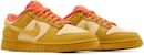 (W) Nike Dunk Low 'Bronzine Picante Merah' FQ8897-252