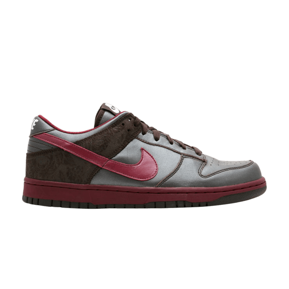 Buy (W) Nike Dunk Low 'Coklat' 309324-261