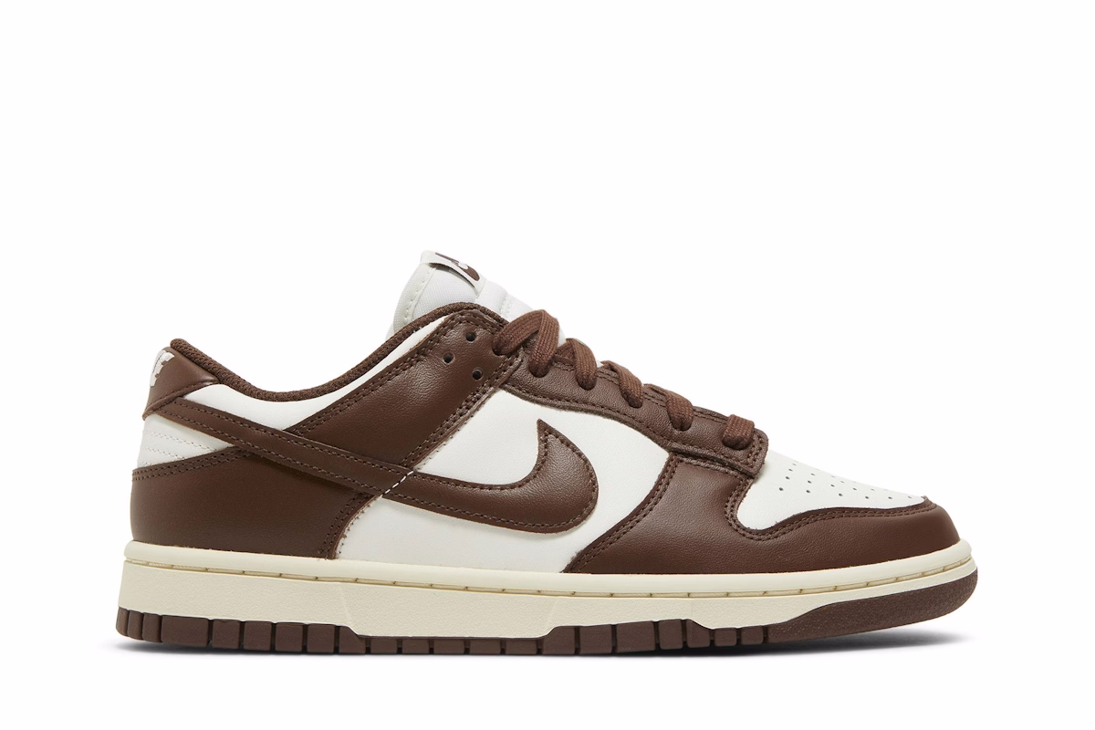 (Women) Nike Dunk Low 'Cacao Wow'