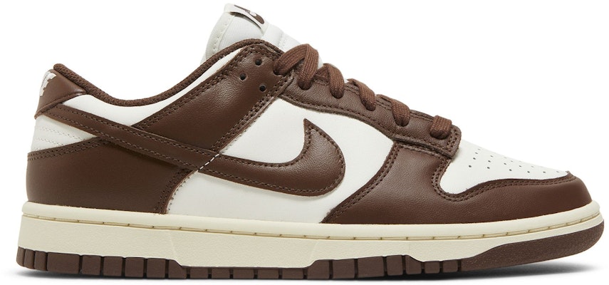 (W) Nike Dunk Low 'Cacao Wow' DD1503-124 Buy (W) Nike Dunk Low 'Cacao Wow' DD1503-124
