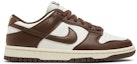 Buy (W) Nike Dunk Low 'Cacao Wow' DD1503-124