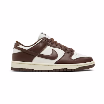 (W) Nike Dunk Low 'Cacao Wow'