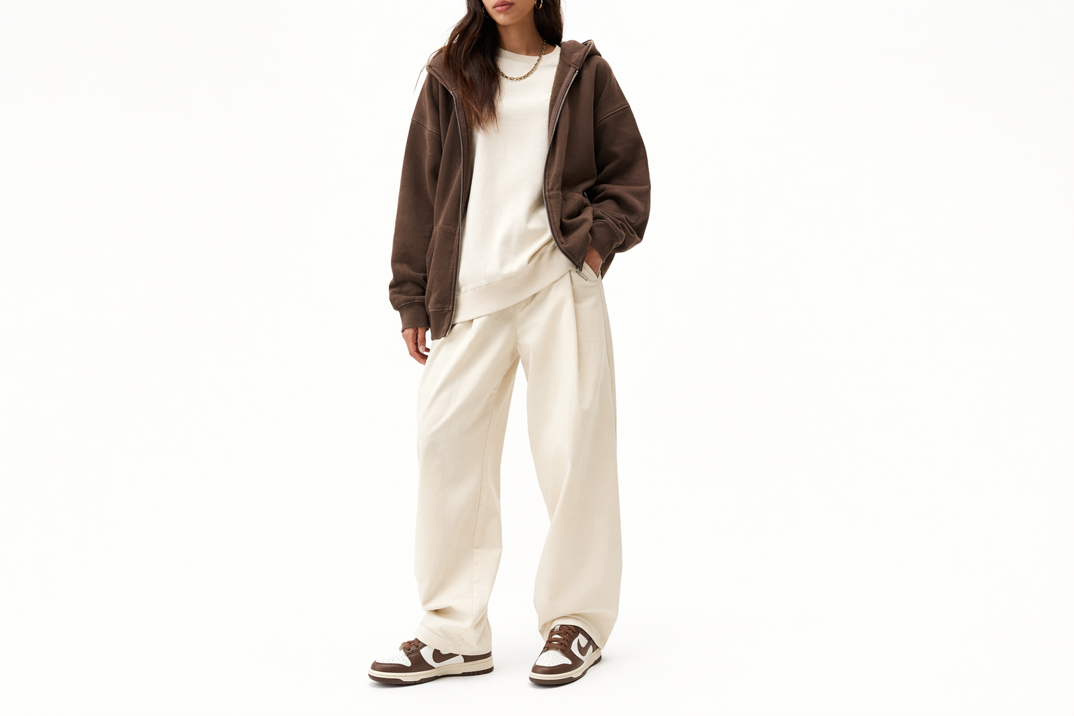 Order (W) 耐克Dunk Low“可可惊喜” DD1503-124