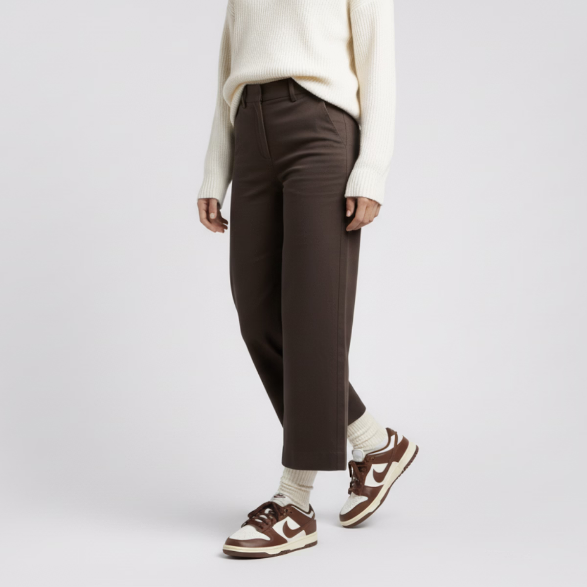 (Women) Nike Dunk Low 'Cacao Wow'