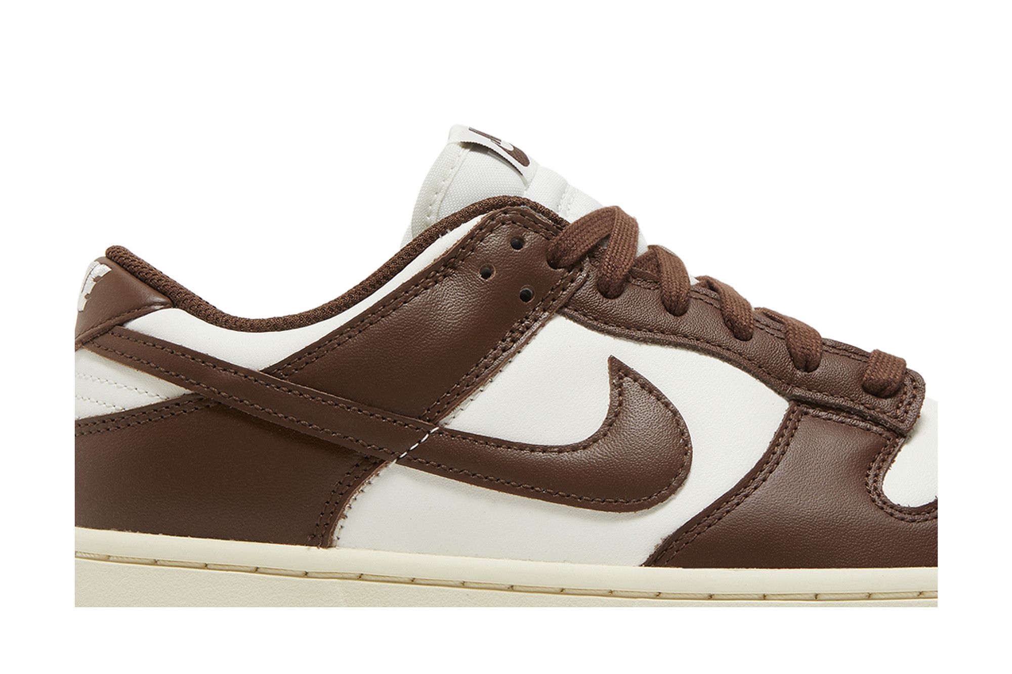 Lookbook (W) 耐克Dunk Low“可可惊喜” DD1503-124