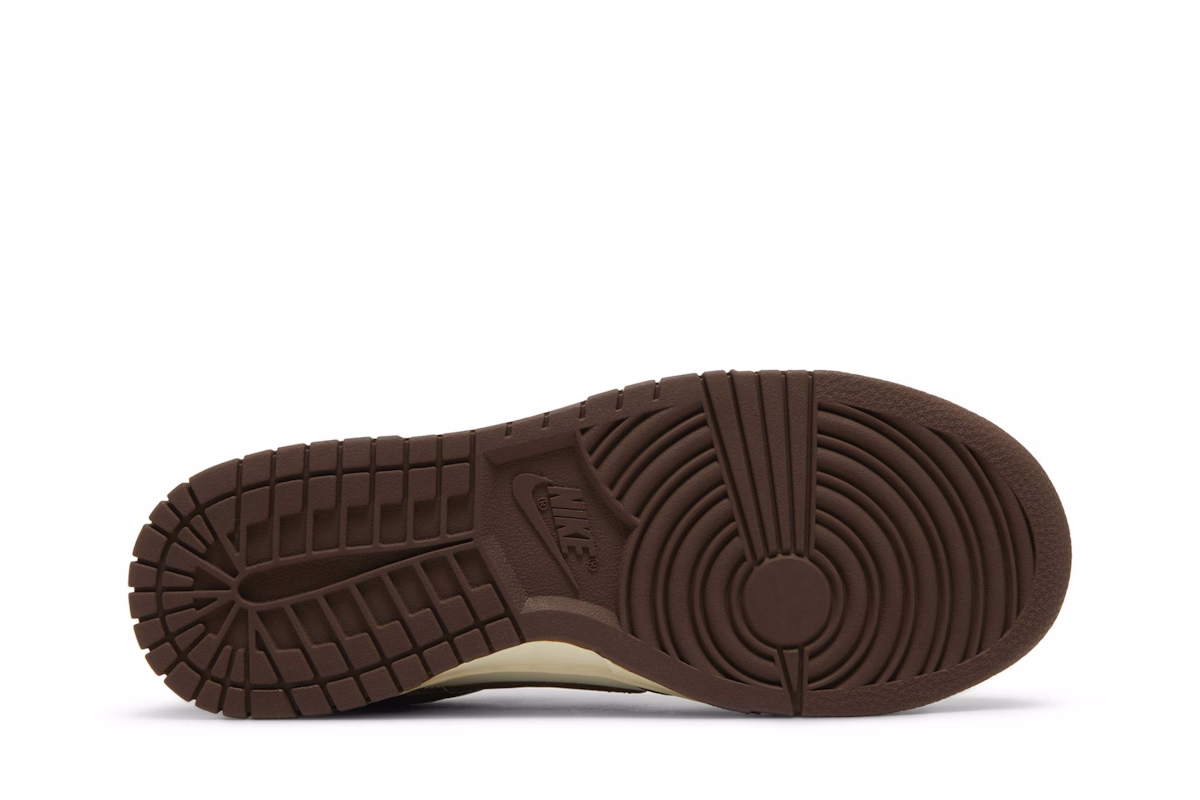 (Women) Nike Dunk Low 'Cacao Wow'