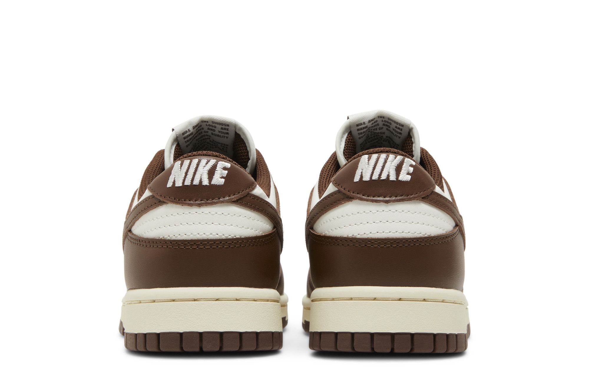 Sizing (W) 耐克Dunk Low“可可惊喜” DD1503-124