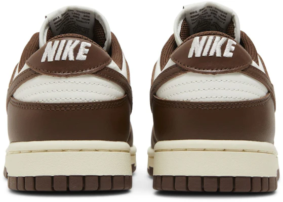 (W) 耐克Dunk Low“可可惊喜” DD1503-124 Sizing (W) 耐克Dunk Low“可可惊喜” DD1503-124