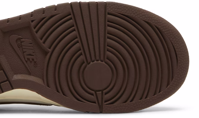 (W) Nike Dunk Low 'Cacao Wow' DD1503-124 Sizing (W) Nike Dunk Low 'Cacao Wow' DD1503-124