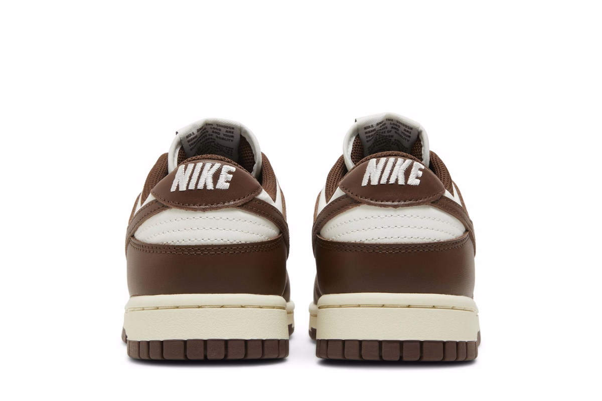(Women) Nike Dunk Low 'Cacao Wow'