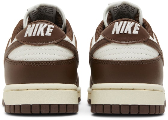 (W) Nike Dunk Low 'Cacao Wow' DD1503-124 Cheap (W) Nike Dunk Low 'Cacao Wow' DD1503-124