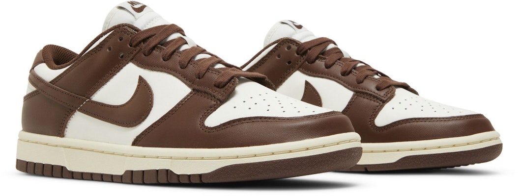 (W) 耐克Dunk Low“可可惊喜” DD1503-124 1