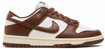 (Women) Nike Dunk Low 'Cacao Wow' DD1503-124 (Women) Nike Dunk Low 'Cacao Wow' DD1503-124