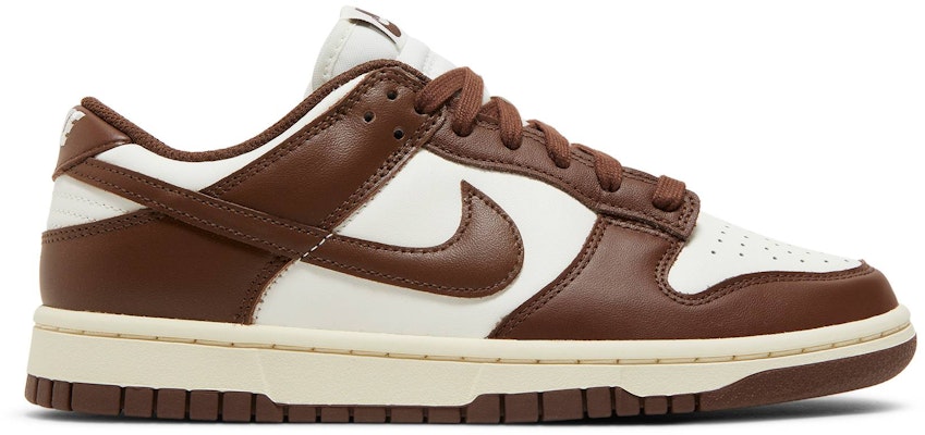 (Women) Nike Dunk Low 'Cacao Wow' DD1503-124 Buy (Women) Nike Dunk Low 'Cacao Wow' DD1503-124
