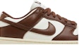 Order (W) Nike Dunk Low 'Cacao Wow' DD1503-124