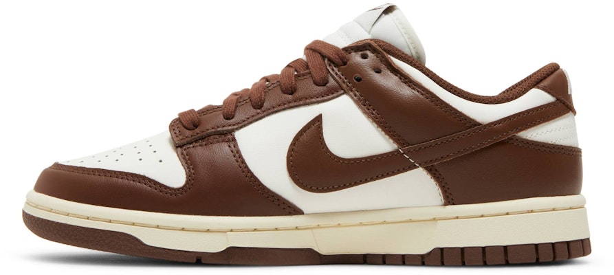 (Women) Nike Dunk Low 'Cacao Wow' DD1503-124 Lookbook (Women) Nike Dunk Low 'Cacao Wow' DD1503-124