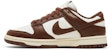 (W) Nike Dunk Low 'Cacao Wow' DD1503-124