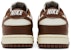 (W) Nike Dunk Low 'Cacao Wow' DD1503-124
