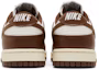 Details for (W) Nike Dunk Low 'Cacao Wow' DD1503-124