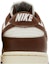 Sizing (W) Nike Dunk Low 'Cacao Wow' DD1503-124