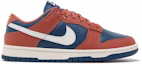 Buy (W) 나이키 덩크 로우 '캐니언 러스트' (43 characters) DD1503-602