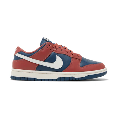 (W) Nike Dunk Low 'Canyon Rust'