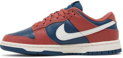 (W) Nike Dunk Low 'Canyon Rust' - Nike Dunk Low 'Canyon Rust' DD1503-602 Lookbook (W) Nike Dunk Low 'Canyon Rust' - Nike Dunk Low 'Canyon Rust' DD1503-602