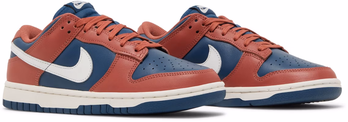 (W) 나이키 덩크 로우 '캐니언 러스트' (43 characters) DD1503-602 Cheap (W) 나이키 덩크 로우 '캐니언 러스트' (43 characters) DD1503-602