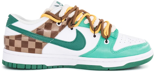 (W) Nike Dunk Low 'Flor de Anacardo' DD1503-112(TeamNine-DUNK006) Order (W) Nike Dunk Low 'Flor de Anacardo' DD1503-112(TeamNine-DUNK006)