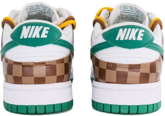 (W) Nike Dunk Low 'Bunga Mete' DD1503-112(TeamNine-DUNK006) Shop (W) Nike Dunk Low 'Bunga Mete' DD1503-112(TeamNine-DUNK006)