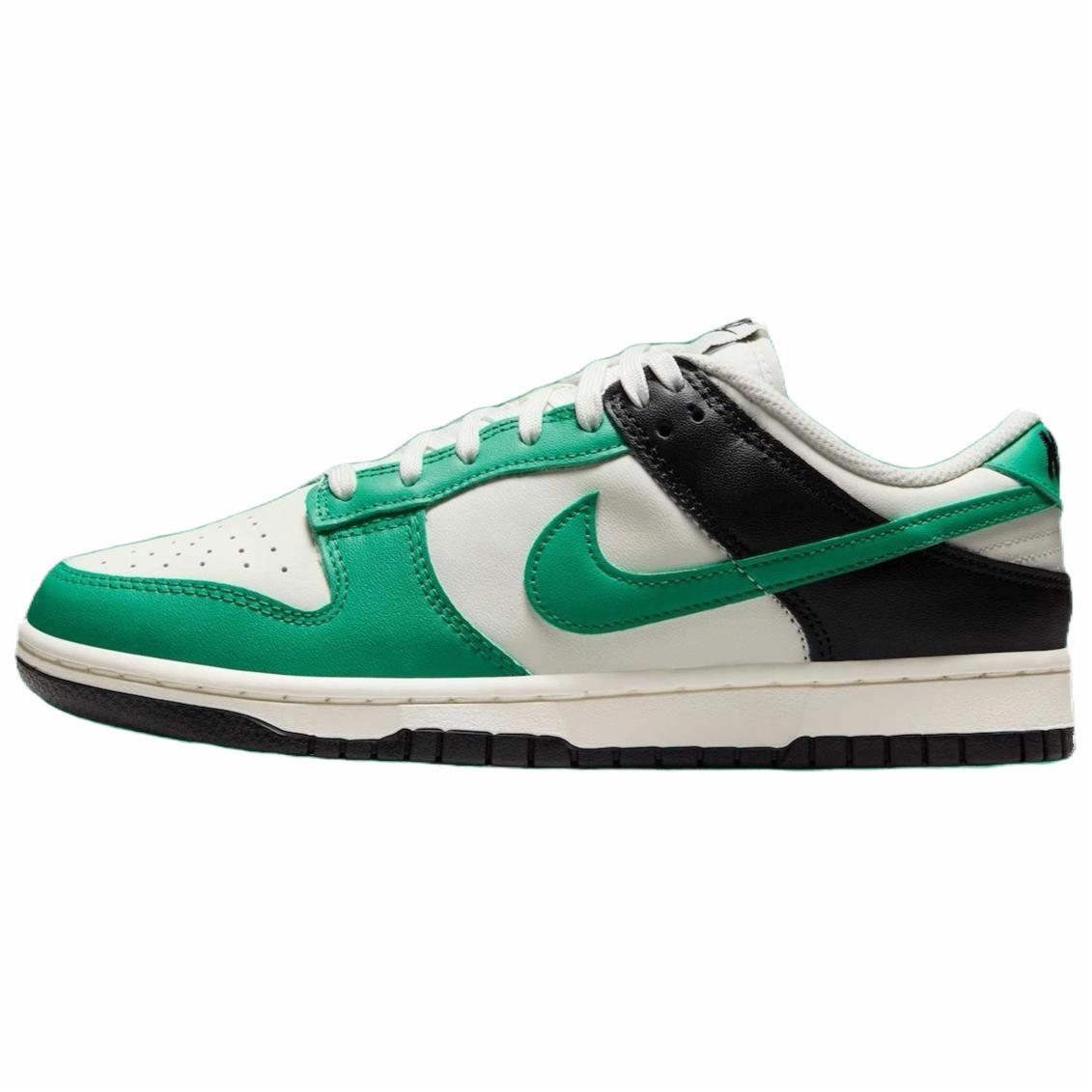 (Women) Nike Dunk Low 'Celtics' IB4363-133