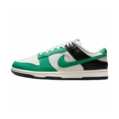 (W) Nike Dunk Low 'Celtics'
