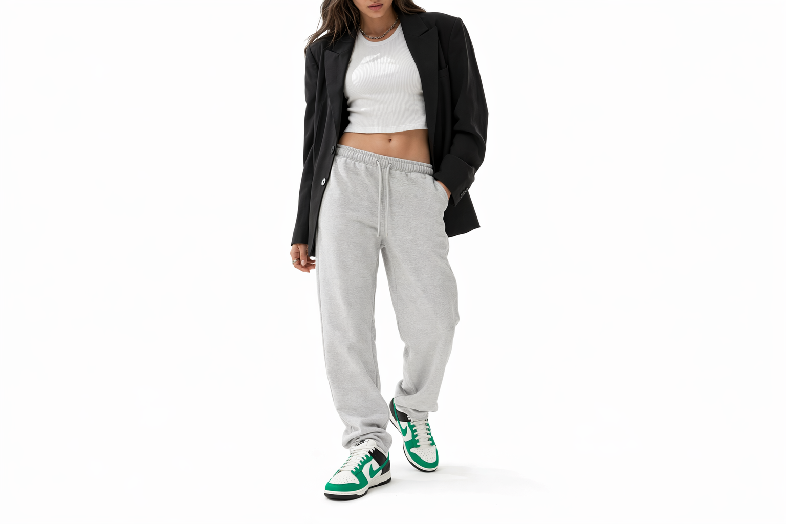 Order (W) （女款）Nike Dunk Low 'Celtics' IB4363-133 IB4363-133