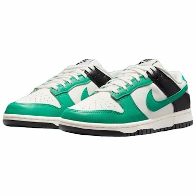 (W) Nike Dunk Low 'Celtics' Lelaki atau Wanita IB4363-133 Lookbook (W) Nike Dunk Low 'Celtics' Lelaki atau Wanita IB4363-133