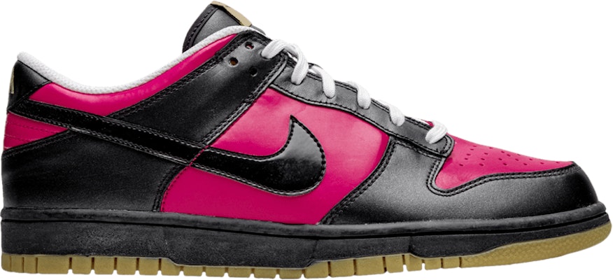 (W) Nike Dunk Low 'Cereza Negra Suela de Goma' 309324-602 Buy (W) Nike Dunk Low 'Cereza Negra Suela de Goma' 309324-602