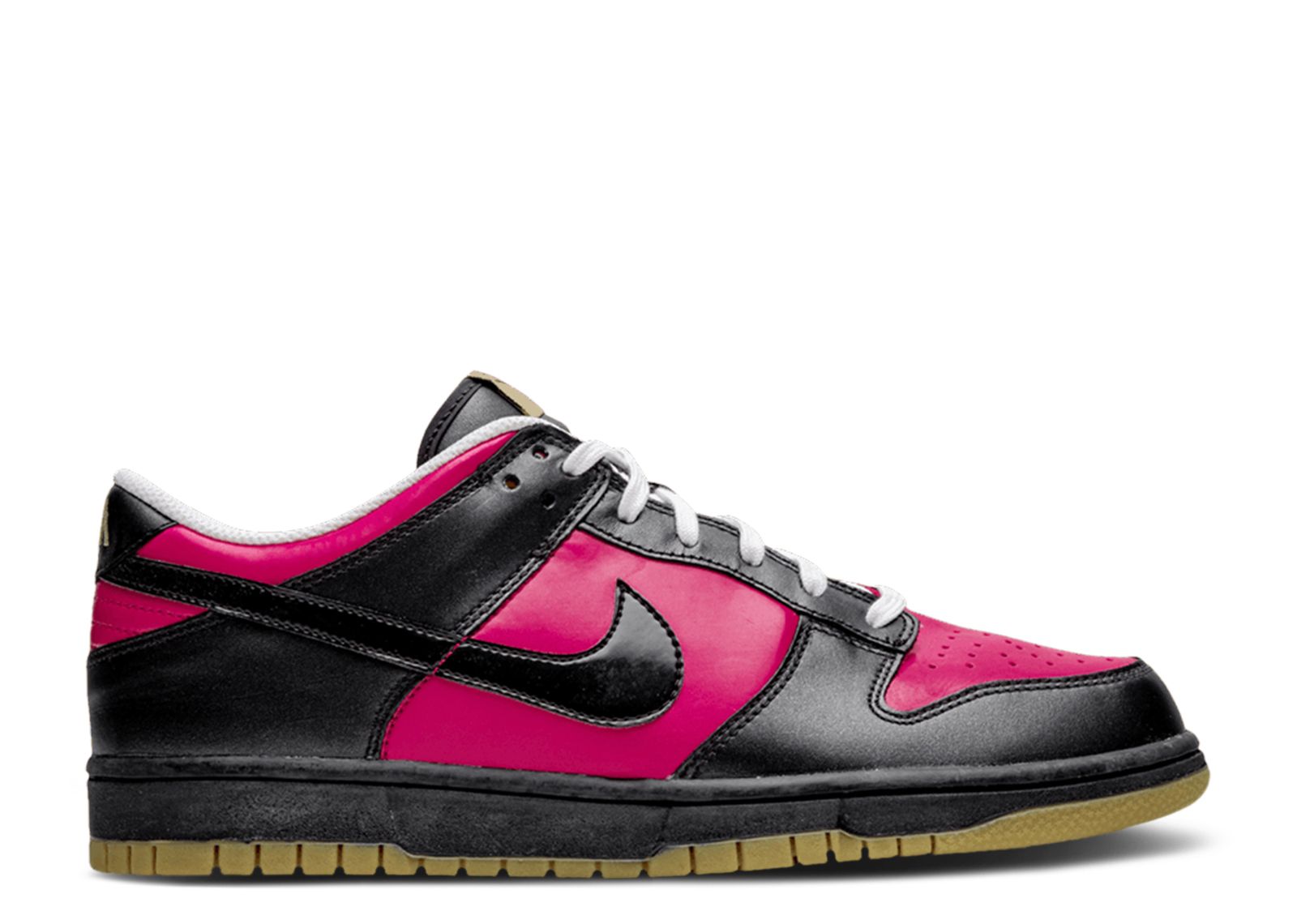 Buy (W) Nike Dunk Low 'Cereza Negra Suela de Goma' 309324-602