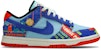 (W) 나이키 덩크 로우 '설날 폭죽' (Nike Dunk Low 'Seollal Pokjuk') DH4966-446