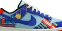Order (W) 나이키 덩크 로우 '설날 폭죽' (Nike Dunk Low 'Seollal Pokjuk') DH4966-446