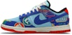 (W) 나이키 덩크 로우 '설날 폭죽' (Nike Dunk Low 'Seollal Pokjuk') DH4966-446