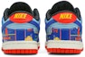 Details for (W) 나이키 덩크 로우 '설날 폭죽' (Nike Dunk Low 'Seollal Pokjuk') DH4966-446