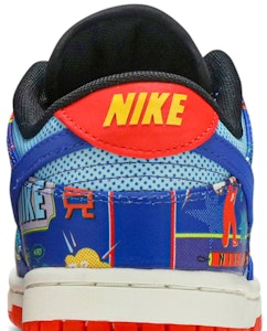 (W) Nike Dunk Low 'Tahun Baru Cina - Mercun' DH4966-446 Sizing (W) Nike Dunk Low 'Tahun Baru Cina - Mercun' DH4966-446