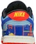 Sizing (W) 나이키 덩크 로우 '설날 폭죽' (Nike Dunk Low 'Seollal Pokjuk') DH4966-446