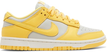 (Women) Nike Dunk Low 'Citron Pulse' DD1503-002 (Women) Nike Dunk Low 'Citron Pulse' DD1503-002